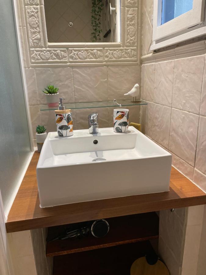Jolie Maison Au Golf Лаканау Екстериор снимка